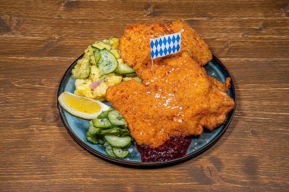 MünchnerSchnitzel