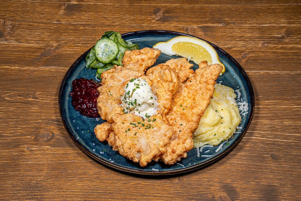 PariserSchnitzel