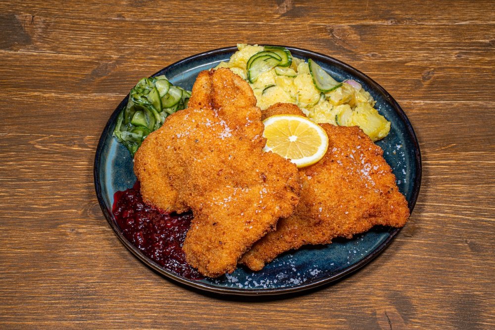 Wiener Schnitzel